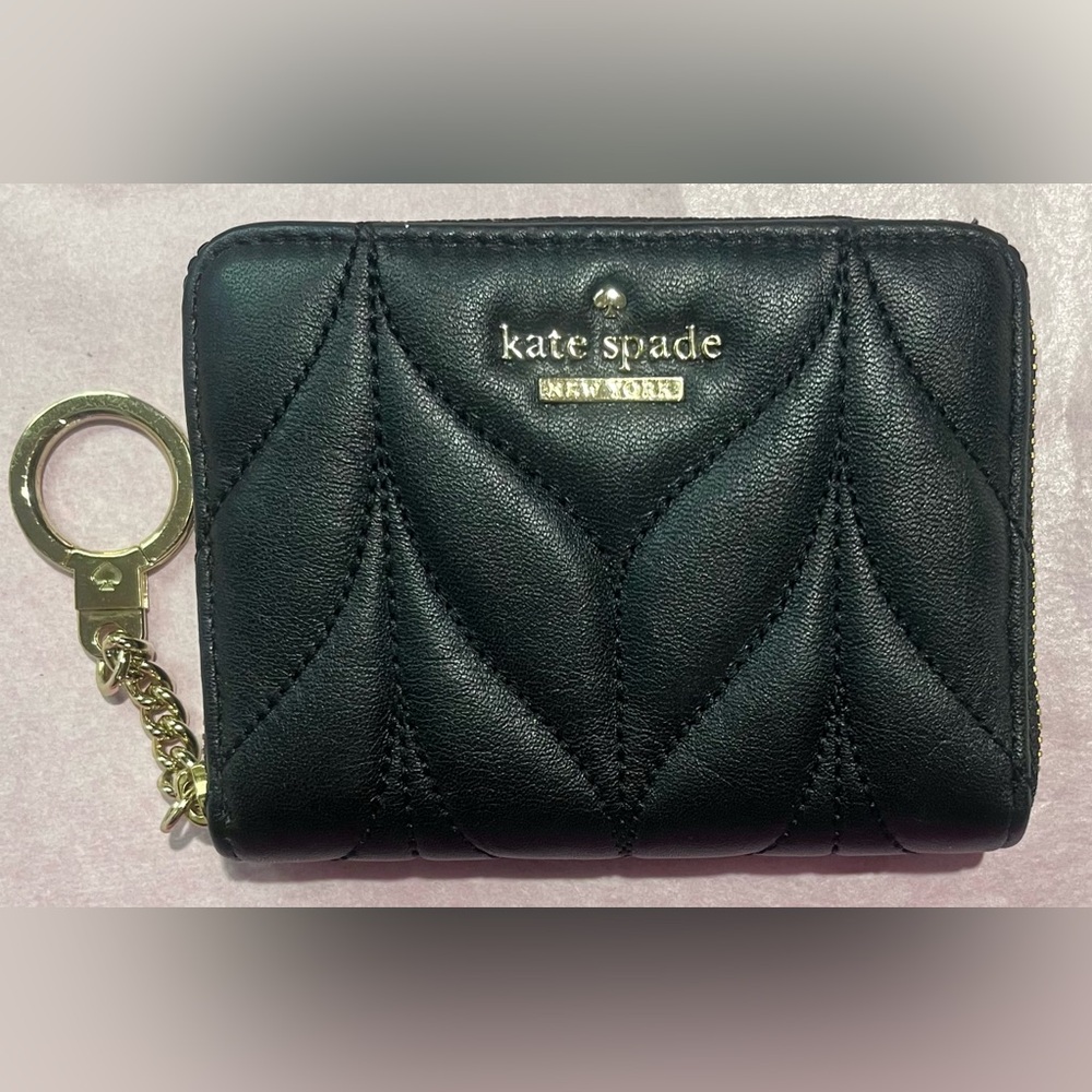 Kate Spade Briar Lane Wallet